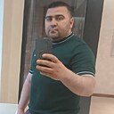 Хабиб, 35 лет