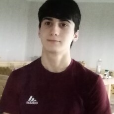 Фотография мужчины Навруз, 20 лет из г. Якутск