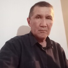 Фотография мужчины Жаркын, 63 года из г. Алматы