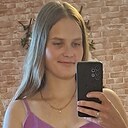 Яна, 28 лет
