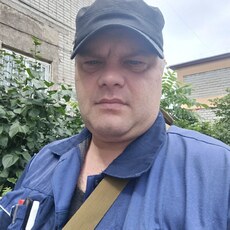 Фотография мужчины Владимир, 40 лет из г. Биробиджан