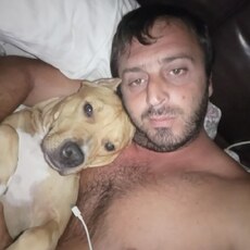Фотография мужчины Эдгар, 39 лет из г. Новороссийск