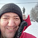 Ilhom, 41 год