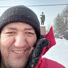 Фотография мужчины Ilhom, 41 год из г. Череповец