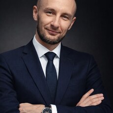Фотография мужчины Анатолій, 37 лет из г. Вишневое