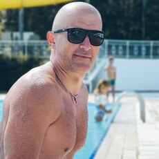 Фотография мужчины Вадим, 41 год из г. Астрахань