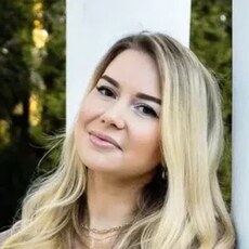 Ангелина, 40 из г. Омск.