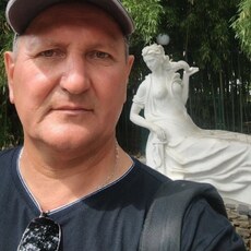Фотография мужчины Сергей, 45 лет из г. Луховицы