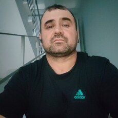 Фотография мужчины Ali, 40 лет из г. Качканар