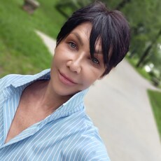 Фотография девушки Наталья, 52 года из г. Владивосток