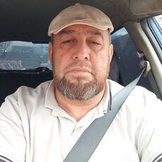 Фотография мужчины Шамсиддин, 54 года из г. Звенигород