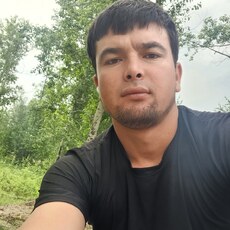 Фотография мужчины Десант, 28 лет из г. Магадан