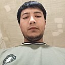 Диёр, 23 года