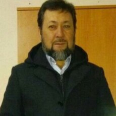 Фотография мужчины Рамазан, 53 года из г. Туркестан