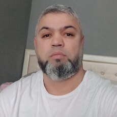 Фотография мужчины Rustam, 40 лет из г. Нижний Новгород