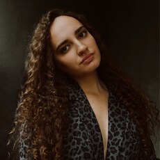 Kareglazka, 29 из г. Челябинск.