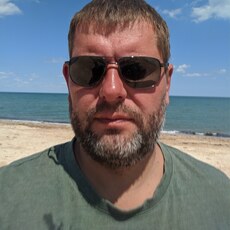 Фотография мужчины Alexxx, 44 года из г. Днепр