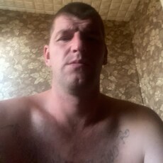 Фотография мужчины Антон, 38 лет из г. Витебск