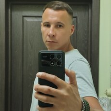 Фотография мужчины Igor, 35 лет из г. Славянск-на-Кубани