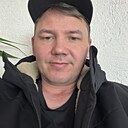 Дамир, 45 лет