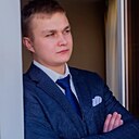 Никита, 28 лет