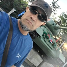 Фотография мужчины Вахид, 43 года из г. Братск
