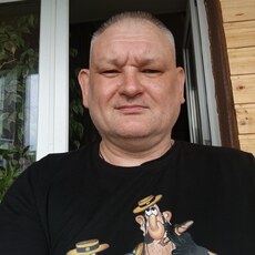 Фотография мужчины Андрей, 53 года из г. Воронеж