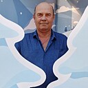 Сергей, 62 года