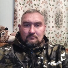 Фотография мужчины Василий, 46 лет из г. Чита