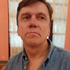 Фотография мужчины Алексей, 51 год из г. Элиста