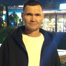 Фотография мужчины Rustam, 51 год из г. Нижнекамск