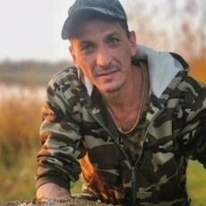 Фотография мужчины Дмитрий, 39 лет из г. Самара