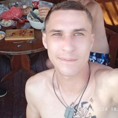 Фотография мужчины Денис, 30 лет из г. Тольятти