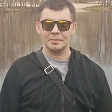 Фотография мужчины Андрей, 37 лет из г. Саров