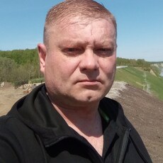 Фотография мужчины Константин, 45 лет из г. Тобольск