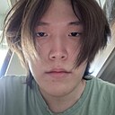 Сережка, 22 года