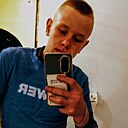 Егор, 19 лет