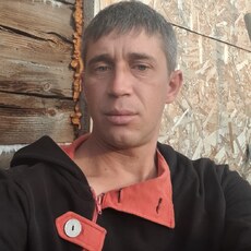 Фотография мужчины Кирил, 35 лет из г. Братск