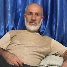 Фотография мужчины Саид, 51 год из г. Екатеринбург