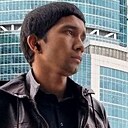 Diyorbek, 22 года