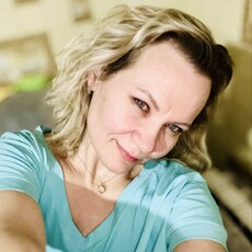Фотография девушки Светлана, 46 лет из г. Минск