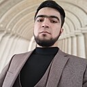 Азат, 28 лет