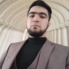 Фотография мужчины Азат, 28 лет из г. Кукмор