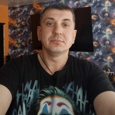 Фотография мужчины Валерий, 41 год из г. Гомель