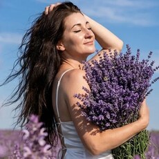Елена, 41 из г. Заринск.