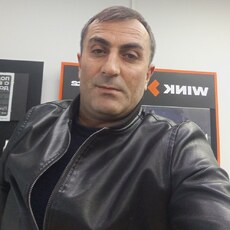 Фотография мужчины Арман, 43 года из г. Киселевск