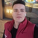 Сухроб, 26 лет