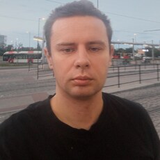 Фотография мужчины Павло, 32 года из г. Прага