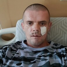 Фотография мужчины Константин, 34 года из г. Воронеж