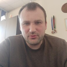 Фотография мужчины Андрей, 39 лет из г. Минск